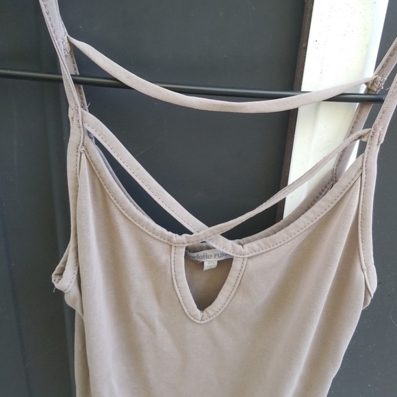 Body suit - Picture 4 of 4